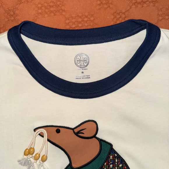 Rita the Rat T Shirt - Picture 8 of 10